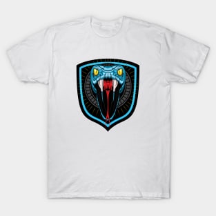 Cobra Snake T-Shirt